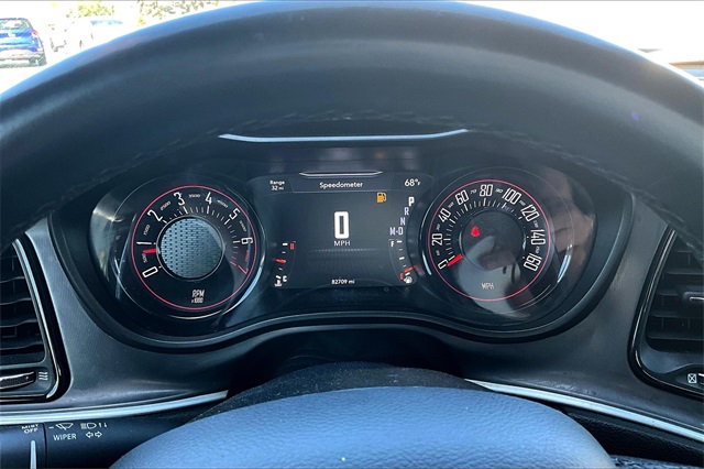 2021 Dodge Challenger SXT photo 20