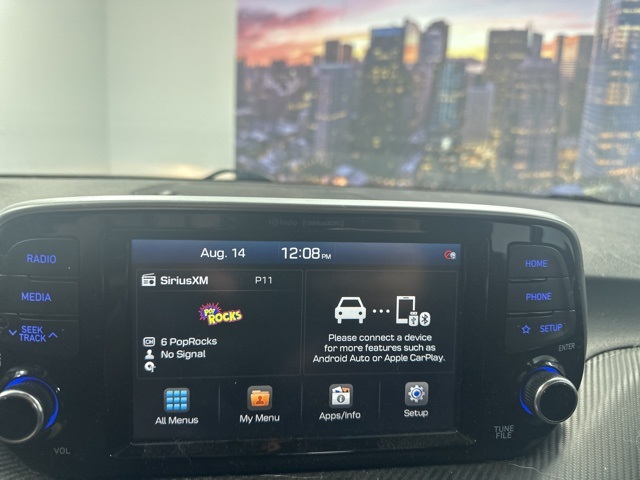 2021 Hyundai Tucson Value photo 19