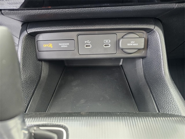 2026 Honda Civic Sport photo 21