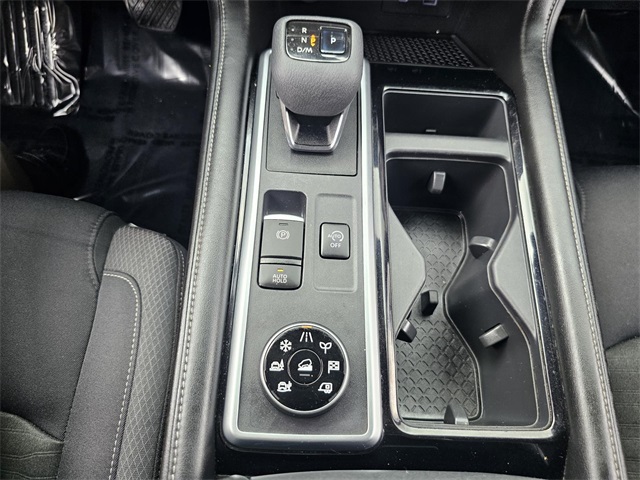 2022 Nissan Pathfinder SV photo 31