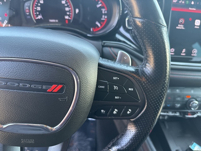 2023 Dodge Durango R/T Plus photo 16