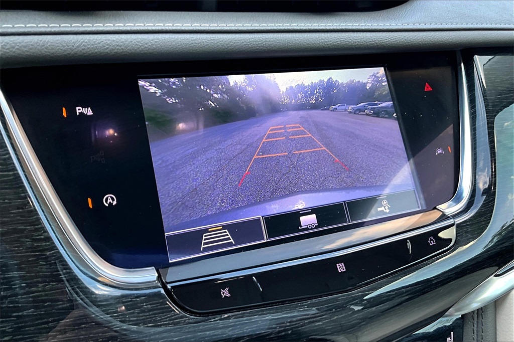 2020 Cadillac XT6 Premium Luxury photo 14