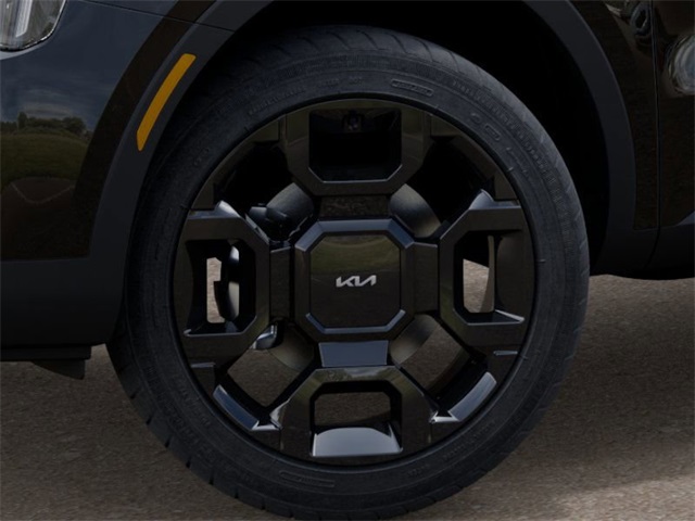 2025 Kia Sorento X-Line SX photo 4