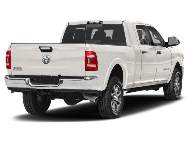 Used 2020 RAM Ram 2500 Pickup Laramie Longhorn with VIN 3C6UR5PL7LG257796 for sale in Little Rock
