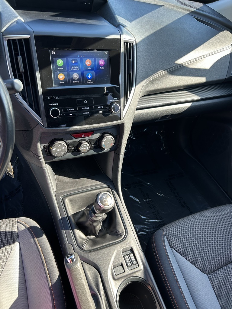 2019 Subaru Crosstrek 2.0i Premium photo 19