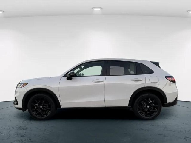 2025 Honda HR-V Sport photo 3