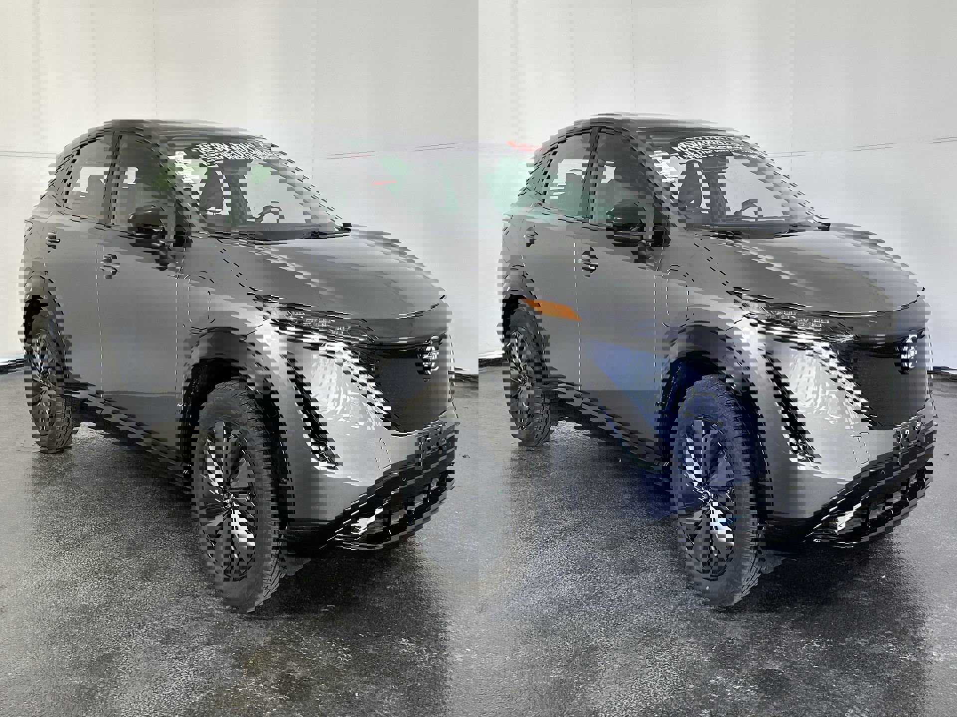 Certified 2024 Nissan ARIYA Engage with VIN JN1CF0BB4RM741318 for sale in Palmetto Bay, FL