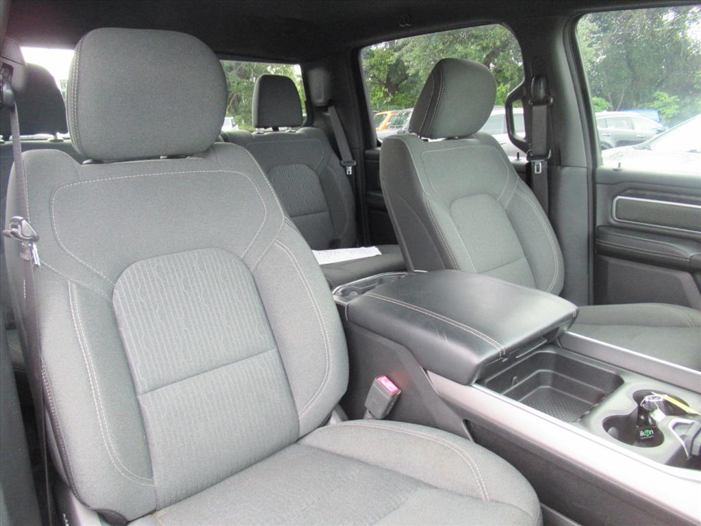 2021 Ram 1500 Big Horn Lone Star photo 9