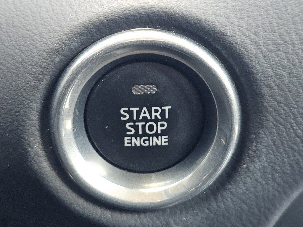2024 Mazda CX-5 2.5 Select photo 11
