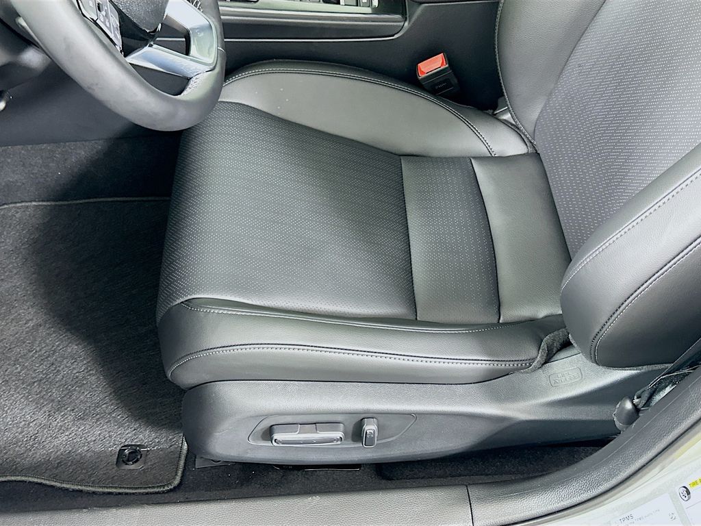 2026 Honda Civic Sport Touring Hybrid photo 18