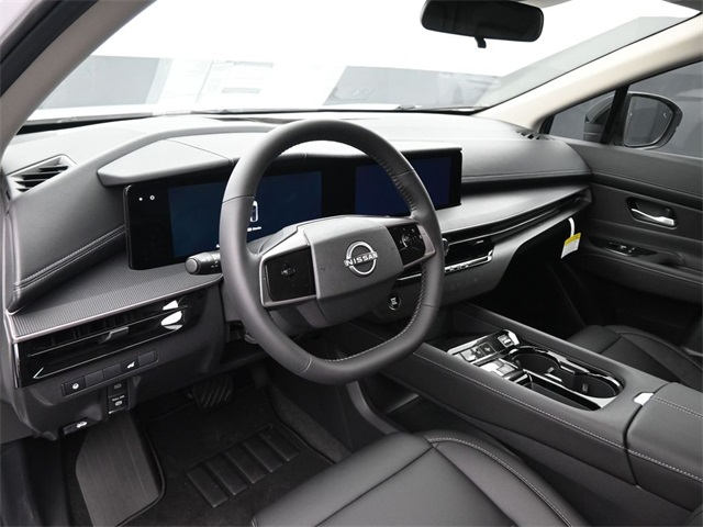 2025 Nissan Murano SV photo 12