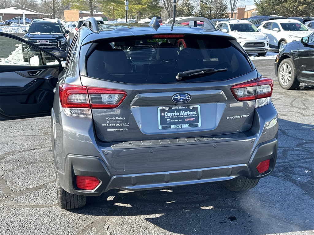 2023 SUBARU CROSSTREK - Image 24