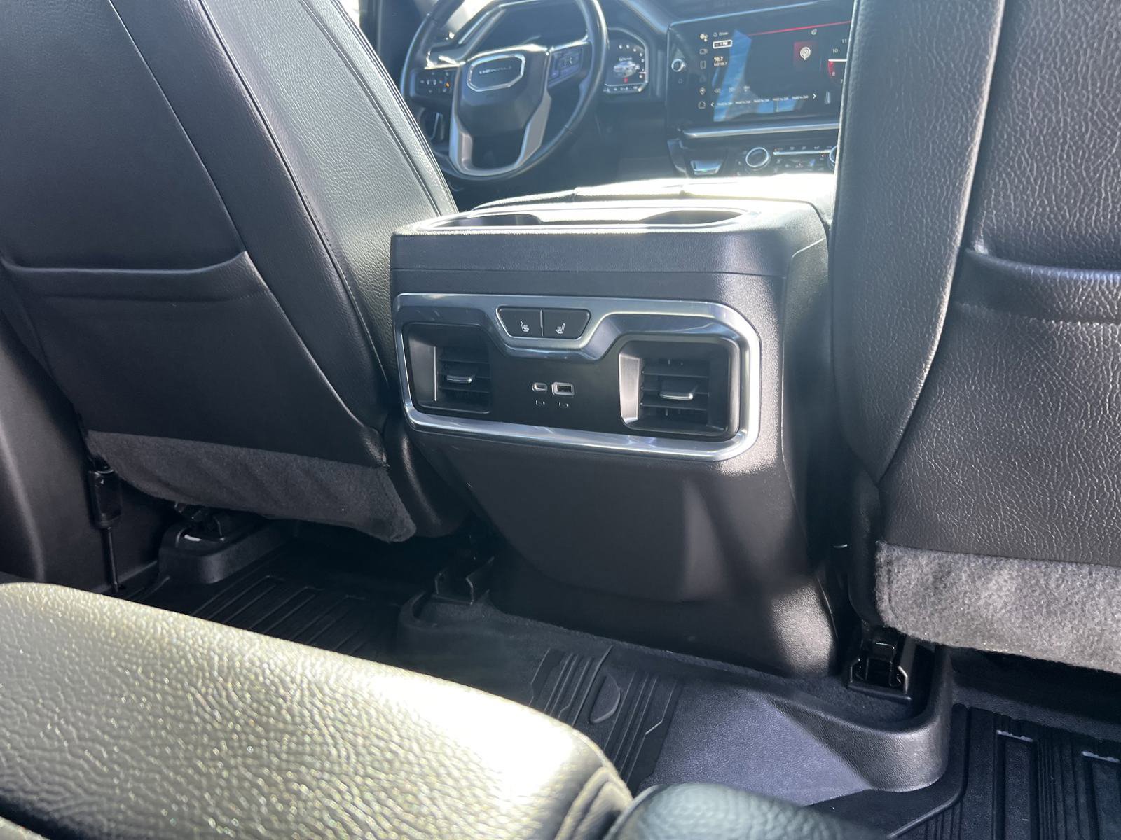 2022 Gmc Sierra 1500 Denali photo 4