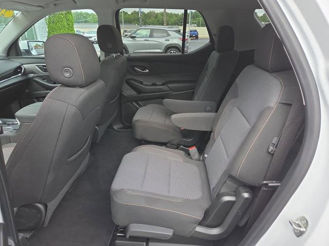2021 Chevrolet Traverse Cloth photo 21