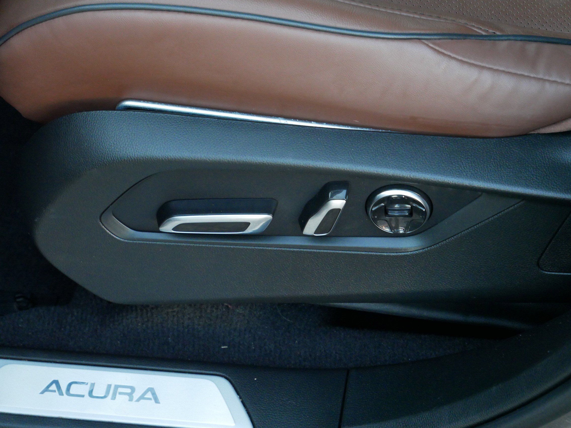 2022 Acura RDX Advance photo 18