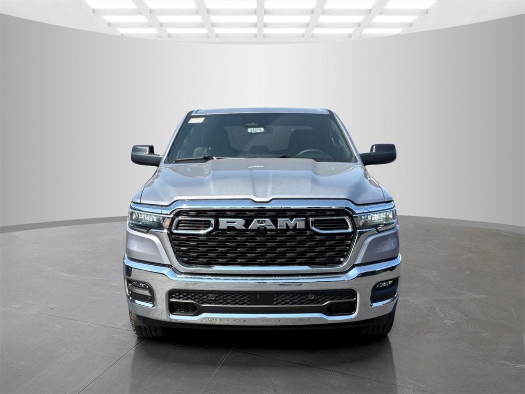 2025 Ram 1500 Big Horn photo 7
