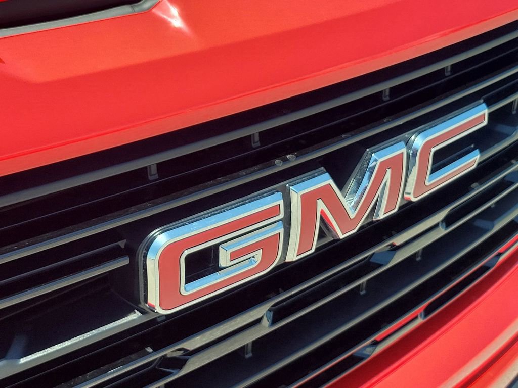 2025 Gmc Sierra 1500 Elevation photo 38