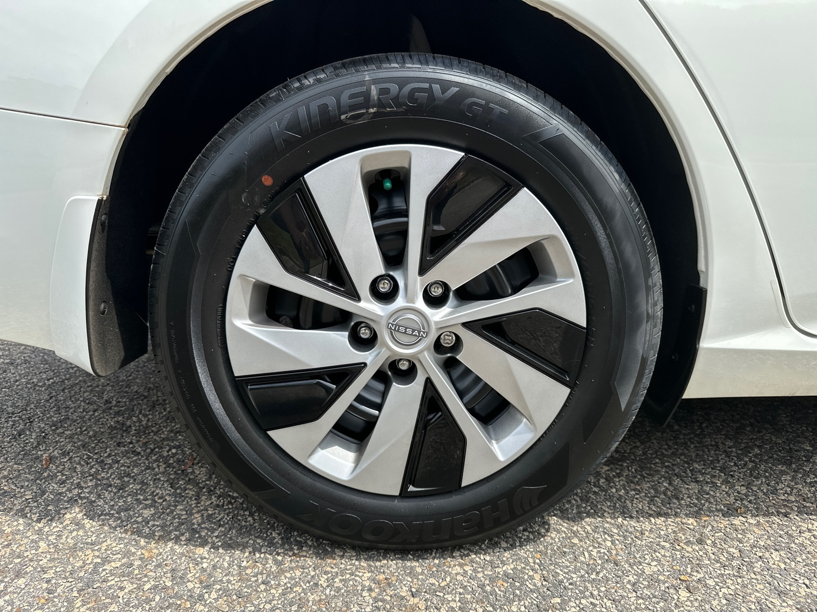 2025 Nissan Altima 2.5 S photo 16