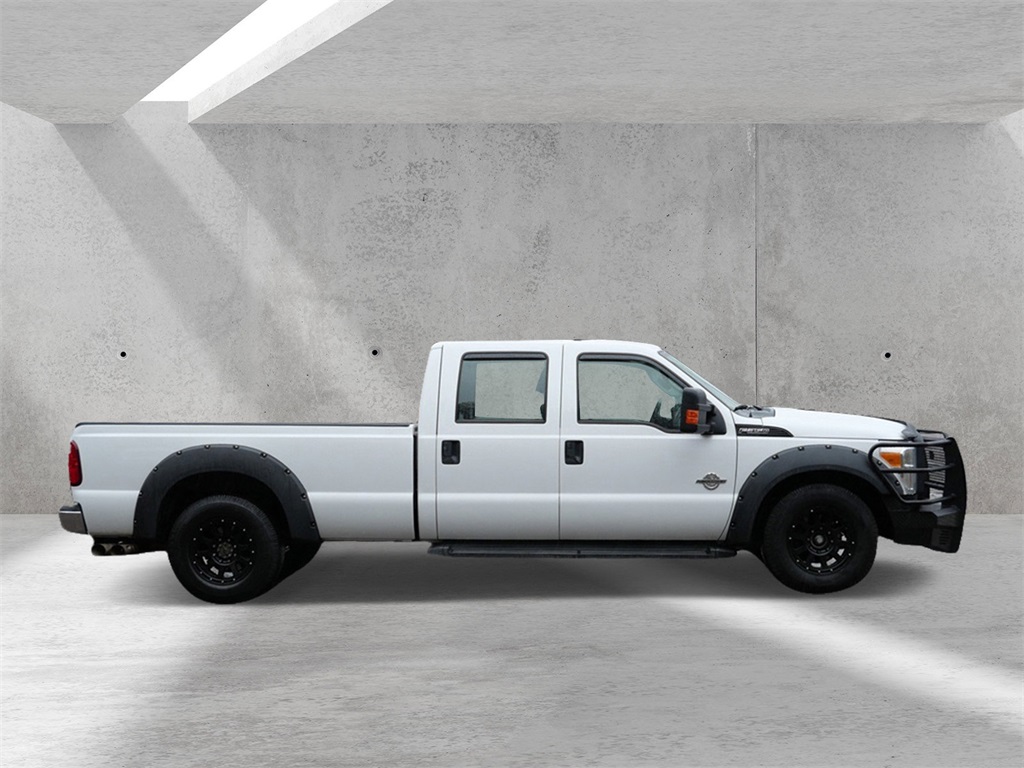 Used 2015 Ford F-350 Super Duty XL with VIN 1FT8W3AT9FEA23428 for sale in White Bear Lake, Minnesota