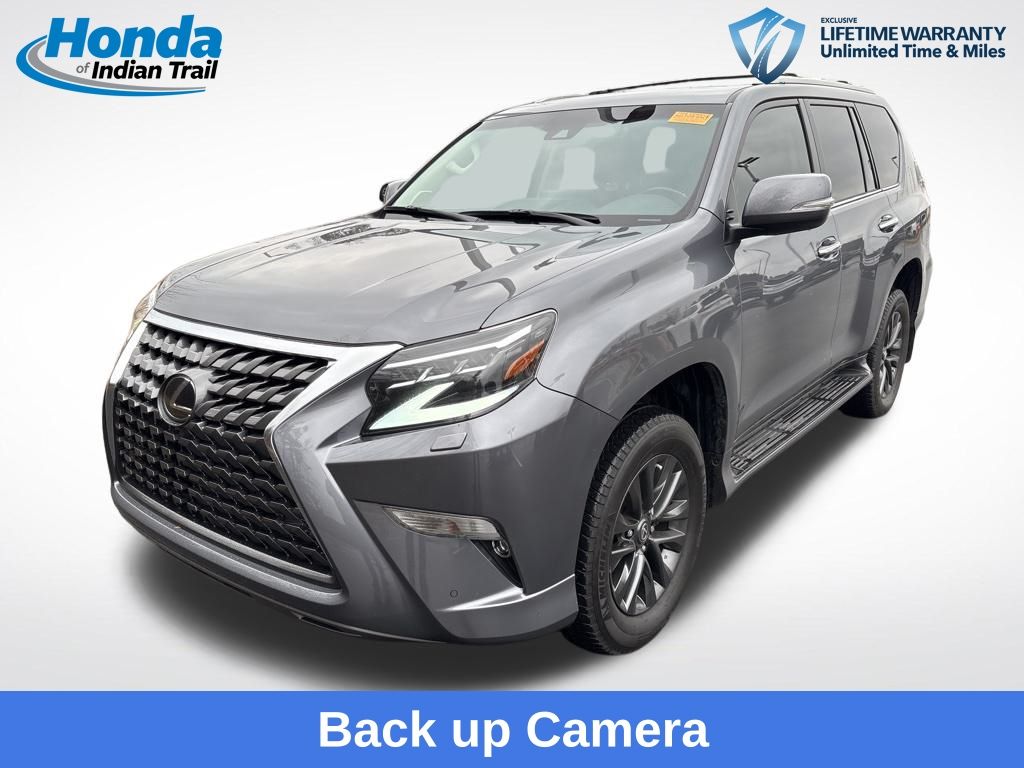 2023 Lexus GX PREMIUM's photo