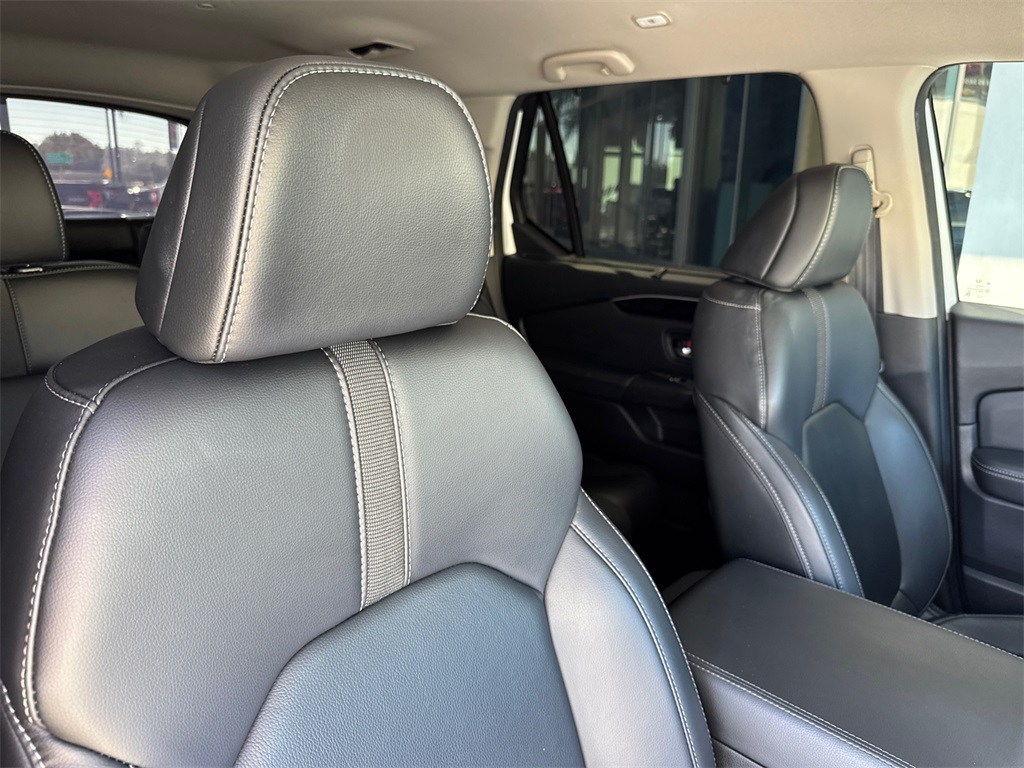 2023 Honda Pilot EX-L photo 14