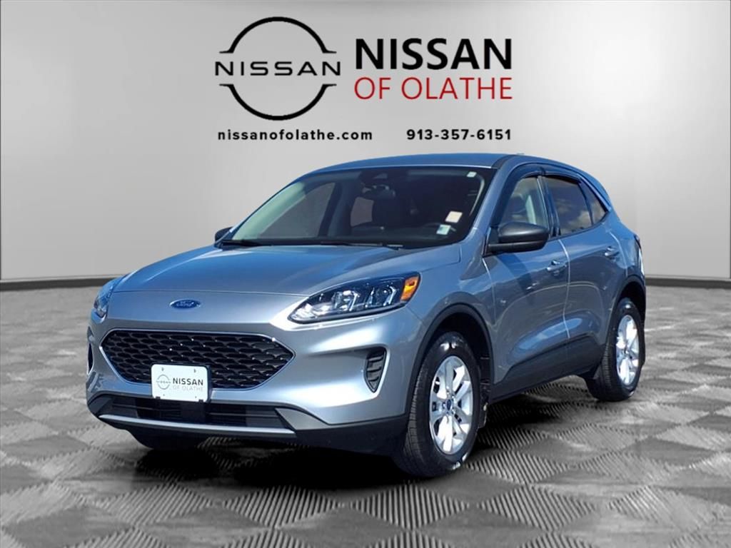 2022 Ford Escape SE's photo