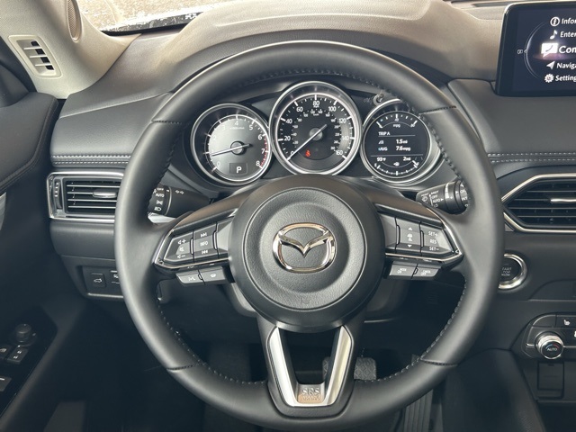 2025 Mazda CX-5 2.5 S Preferred photo 16