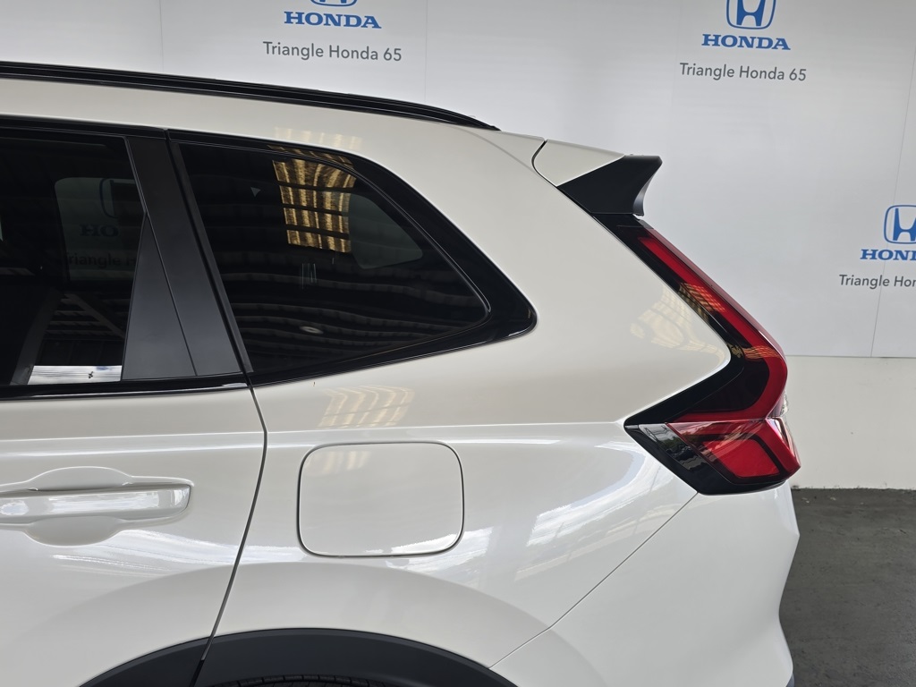 2026 Honda CR-V Hybrid Sport photo 45