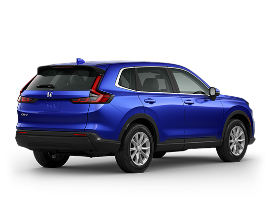 2025 Honda CR-V EX-L photo 2