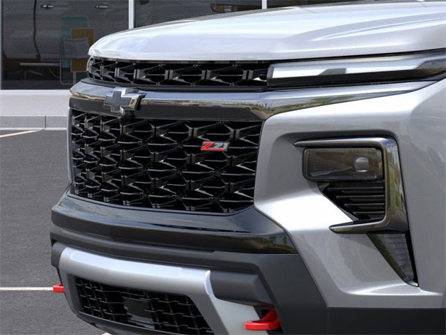 2026 Chevrolet Traverse Z71 photo 13