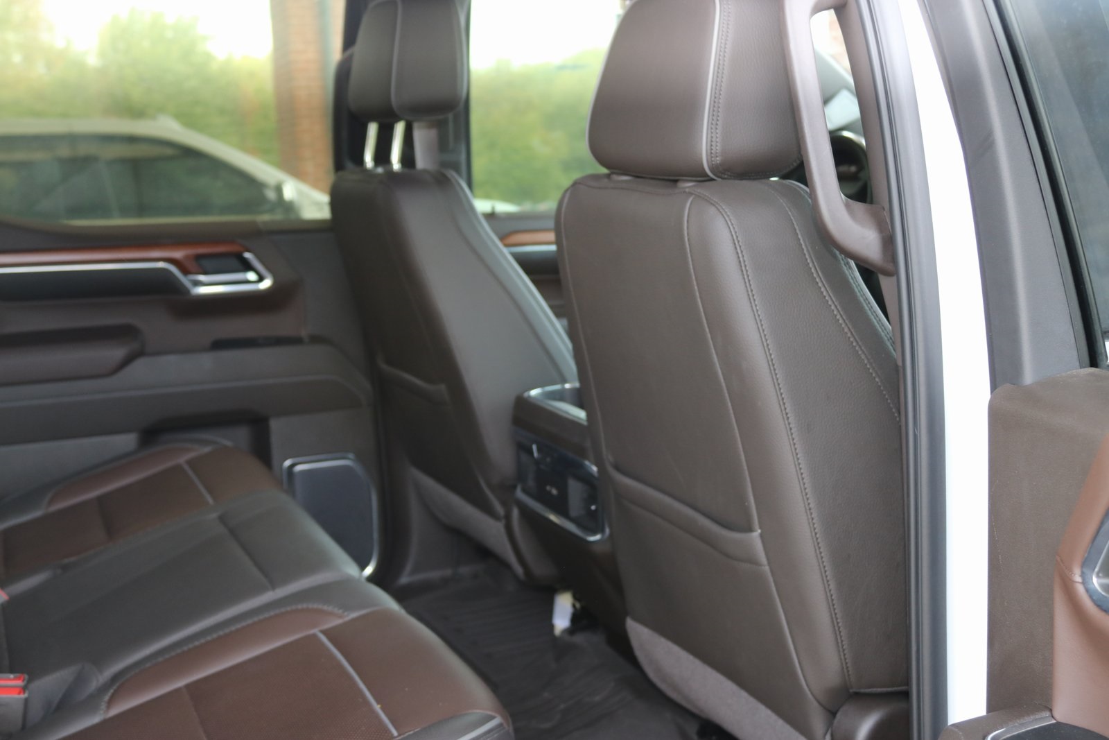 2022 Gmc Sierra 1500 Denali photo 21