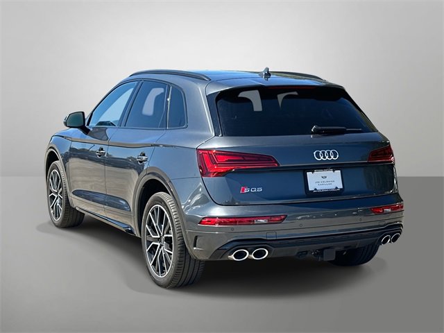 2023 Audi SQ5 Premium Plus photo 13