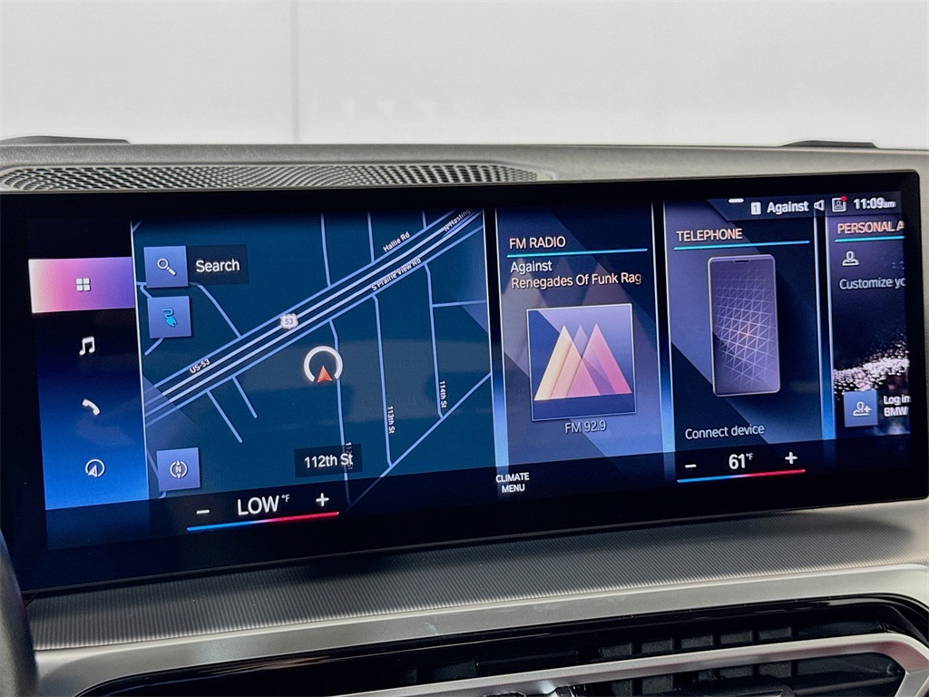 2023 Bmw i4 eDrive40 photo 28