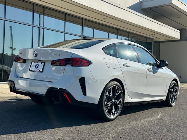 2026 Bmw 228 photo 3