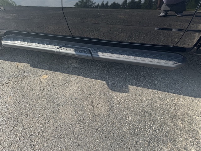 2025 Ram 1500 Big Horn photo 12