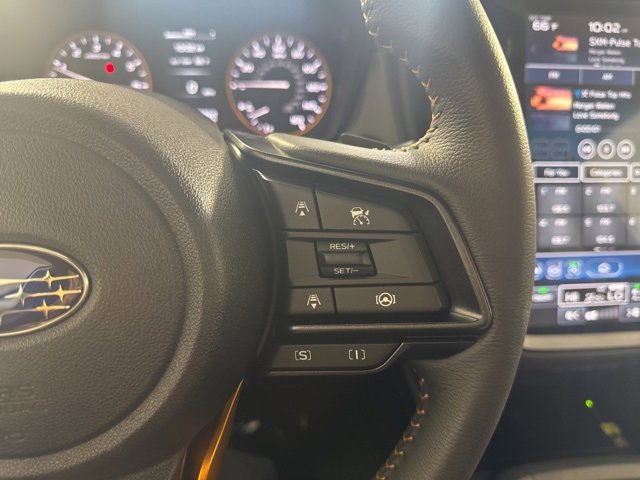 2025 Subaru Crosstrek Wilderness photo 16