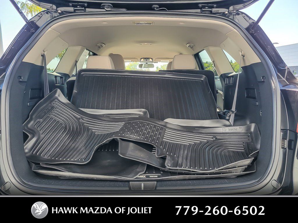 2020 KIA SORENTO - Image 19