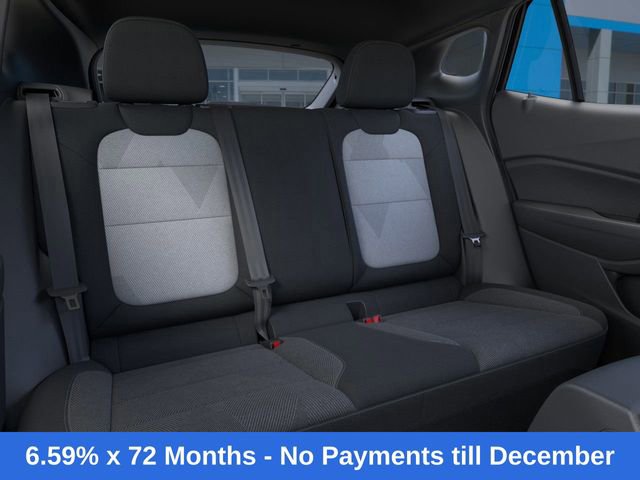 2026 Chevrolet Trax photo 15
