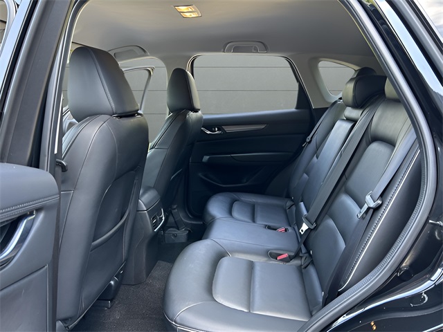 2024 Mazda CX-5 2.5 Select photo 20