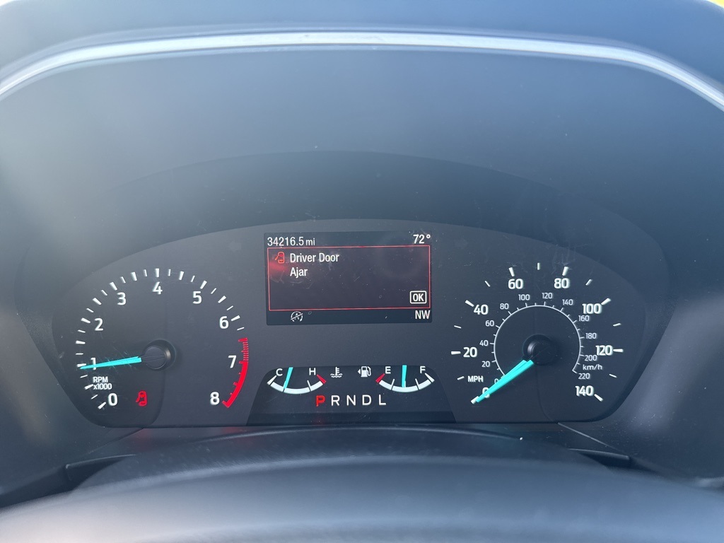 2022 Ford Escape SE photo 13