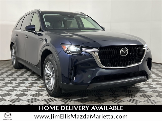 2024 Mazda CX-90 Turbo Preferred Plus Package's photo