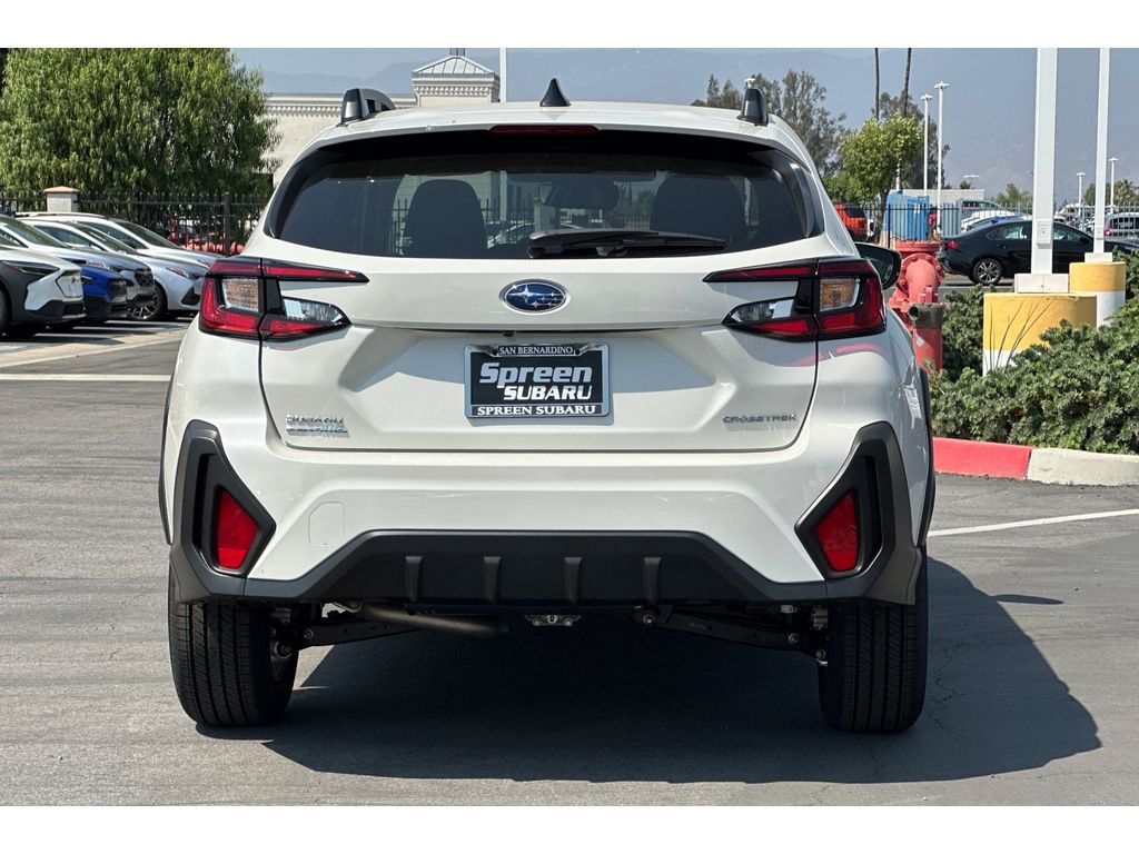 2025 Subaru Crosstrek Premium photo 3