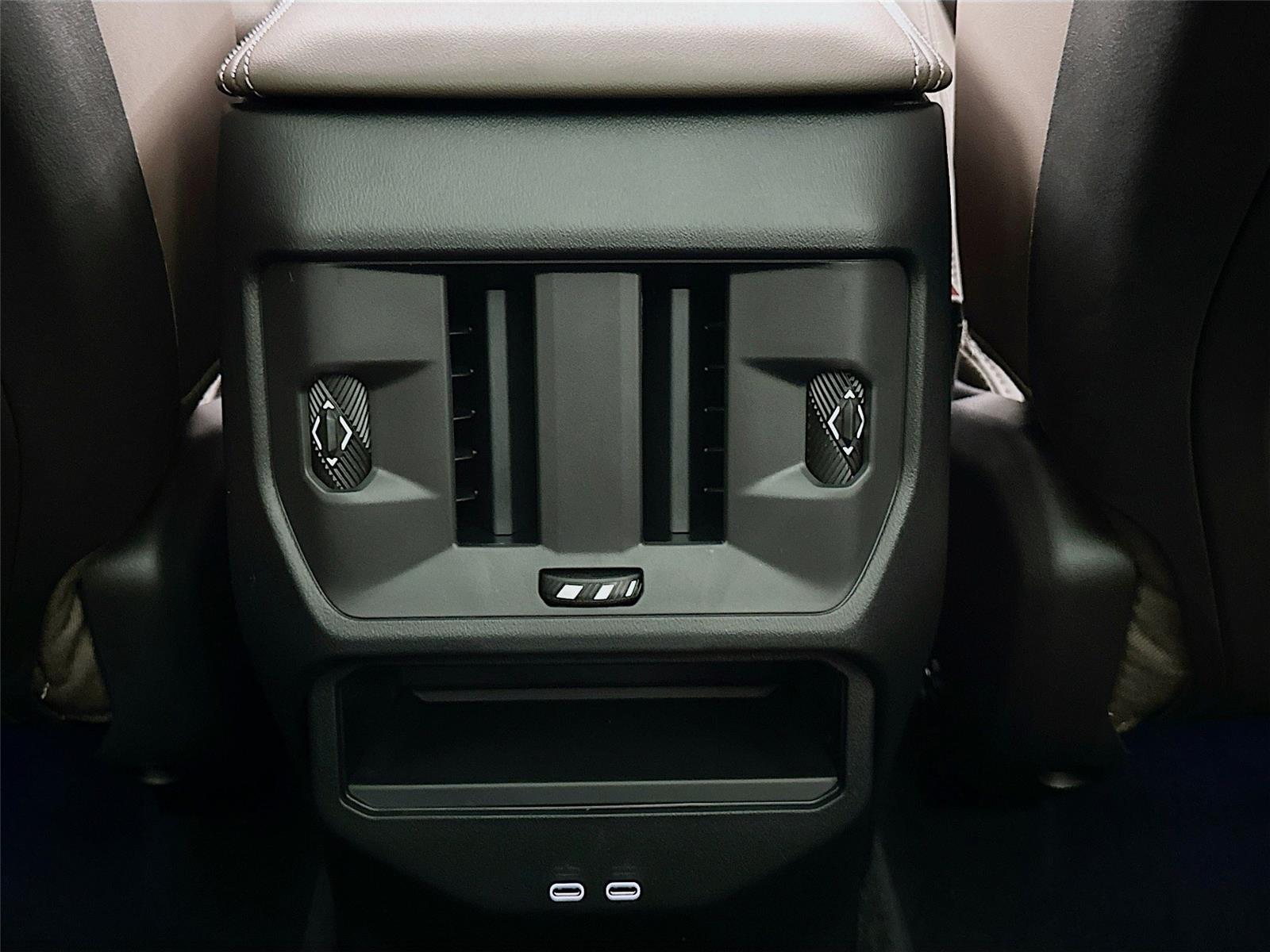 2026 Bmw X3 photo 26