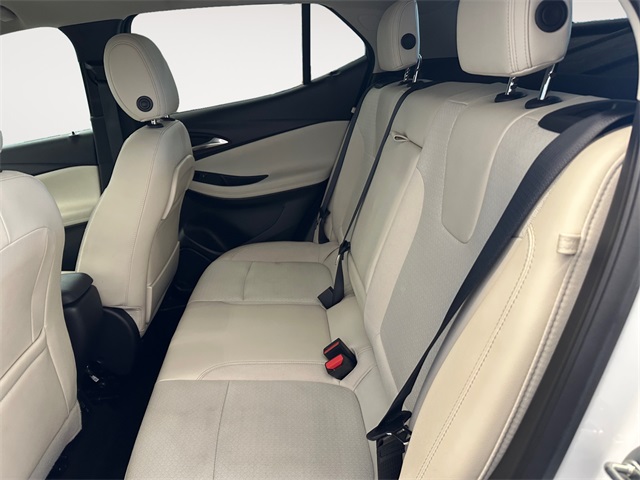 2023 Buick Encore GX Select photo 15