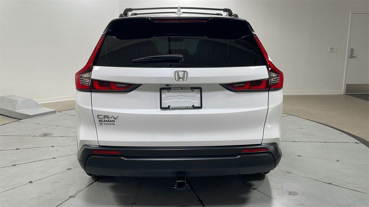 2023 Honda CR-V EX photo 4