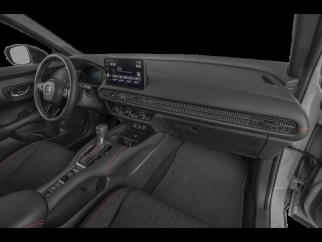 2026 Honda HR-V Sport photo 11