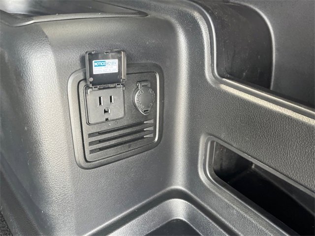 2023 Toyota 4Runner TRD Premium photo 19