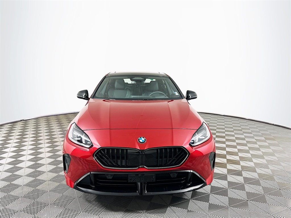 2026 Bmw 228 photo 2