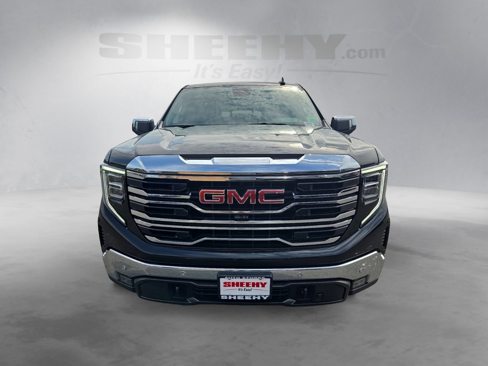 2026 Gmc Sierra 1500 SL photo 2