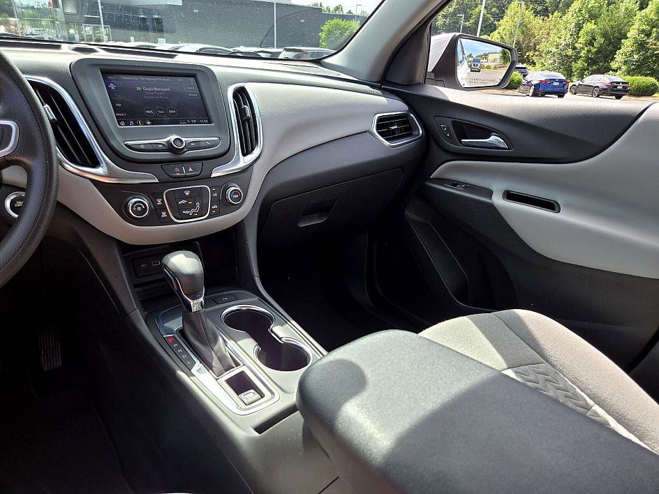 2022 Chevrolet Equinox LT photo 15